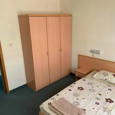 Luxari Apartament In Aurelia *