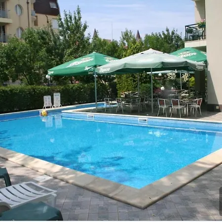 Luxari Apartament In Aurelia